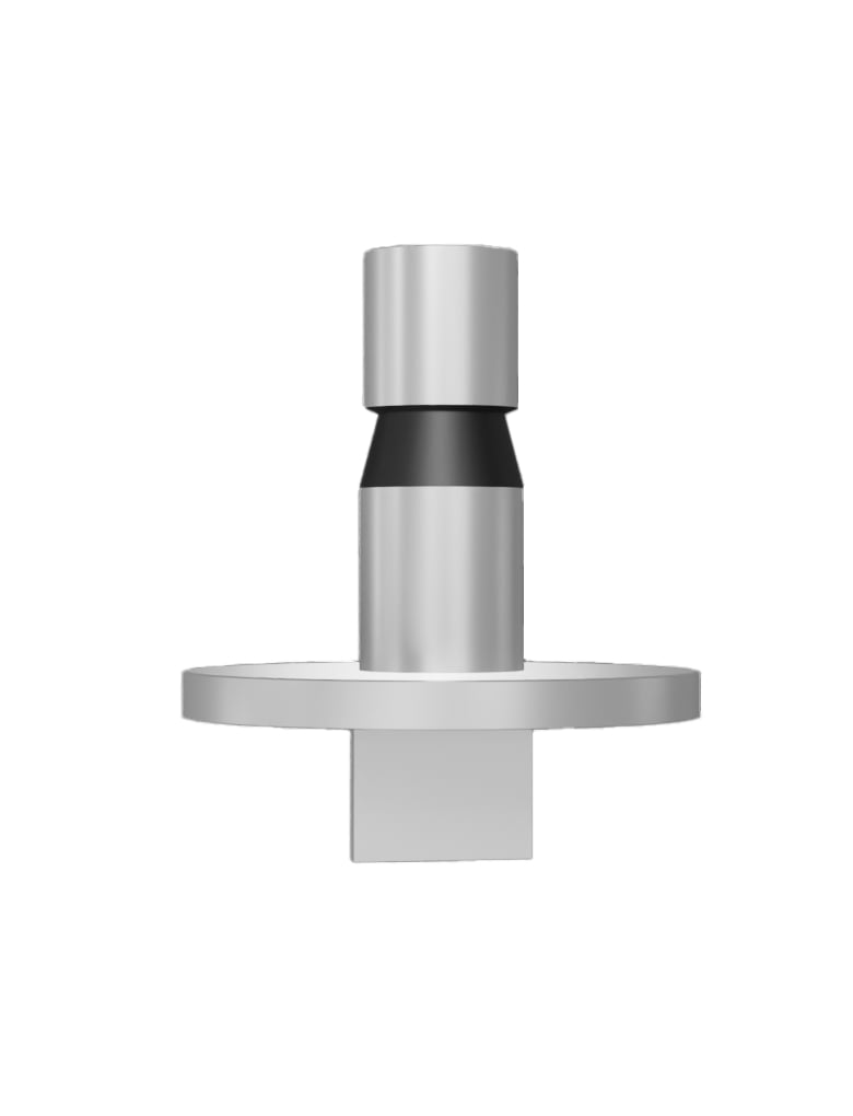 Size 2 Punch - Shape
